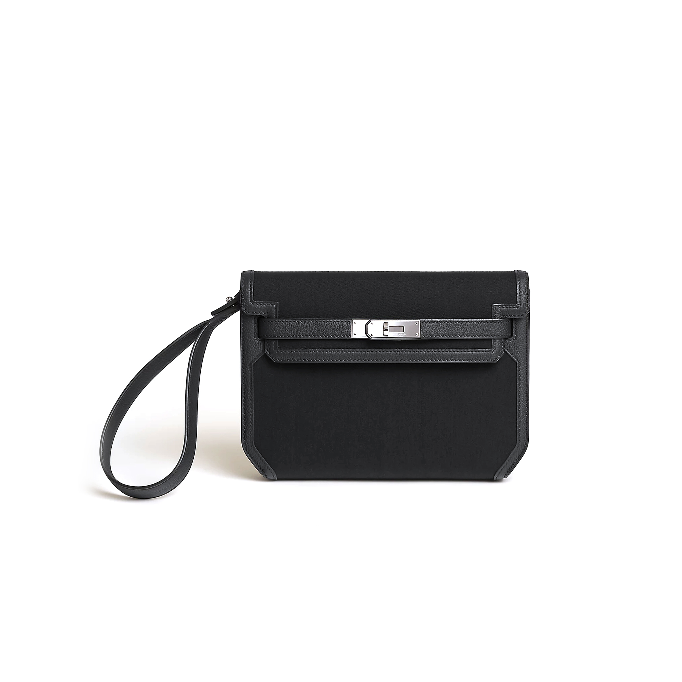 HERMÈS MASTER KELLY DEPECHES 25 PUCH H084416CKAC (25.5*20*4cm)